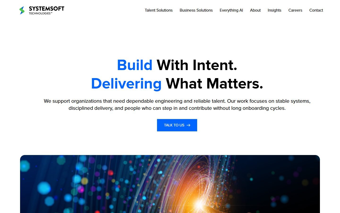 SystemSoft Technologies website